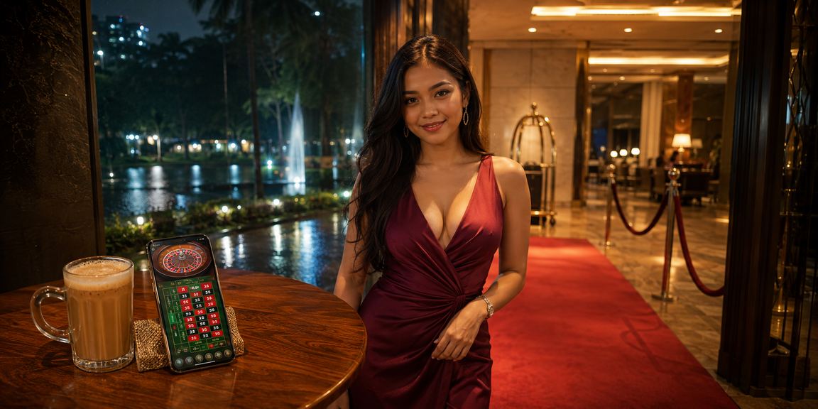 Aplikasi mudah alih 45000 untuk kasino dan sukan di Malaysia